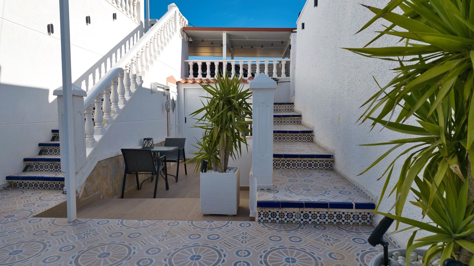 2 quarto Moradia para venda em La Marquesa com piscina garagem - 299 000 € (Ref: 10026194)