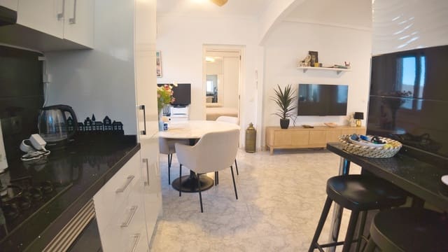 2 quarto Moradia para venda em La Marquesa, Rojales com piscina garagem - 299 000 € (Ref: 10026194)