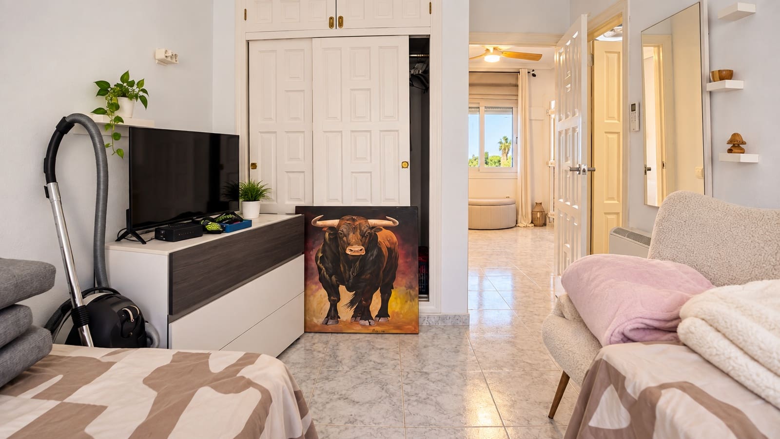 2 quarto Moradia para venda em La Marquesa com piscina garagem - 299 000 € (Ref: 10026194)