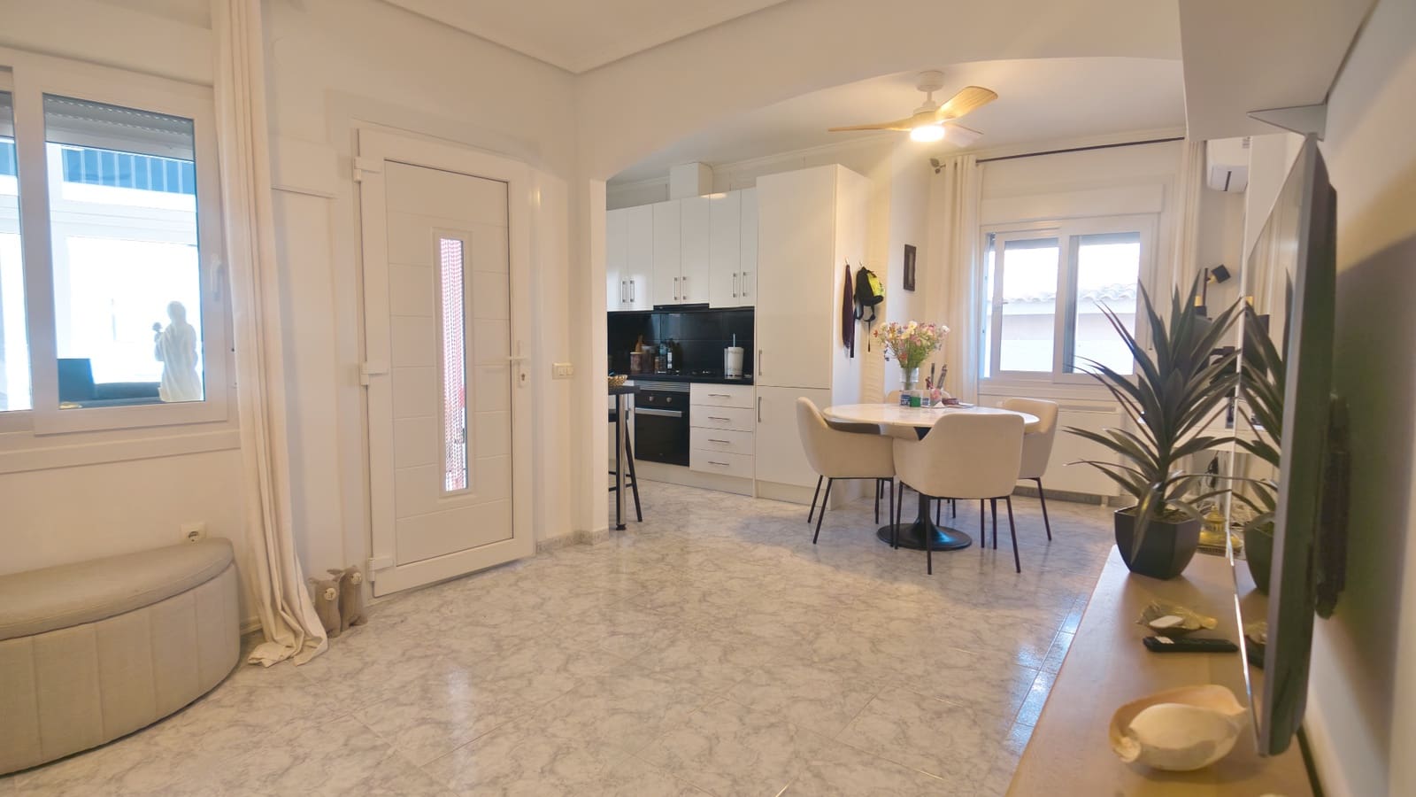 2 quarto Moradia para venda em La Marquesa com piscina garagem - 299 000 € (Ref: 10026194)
