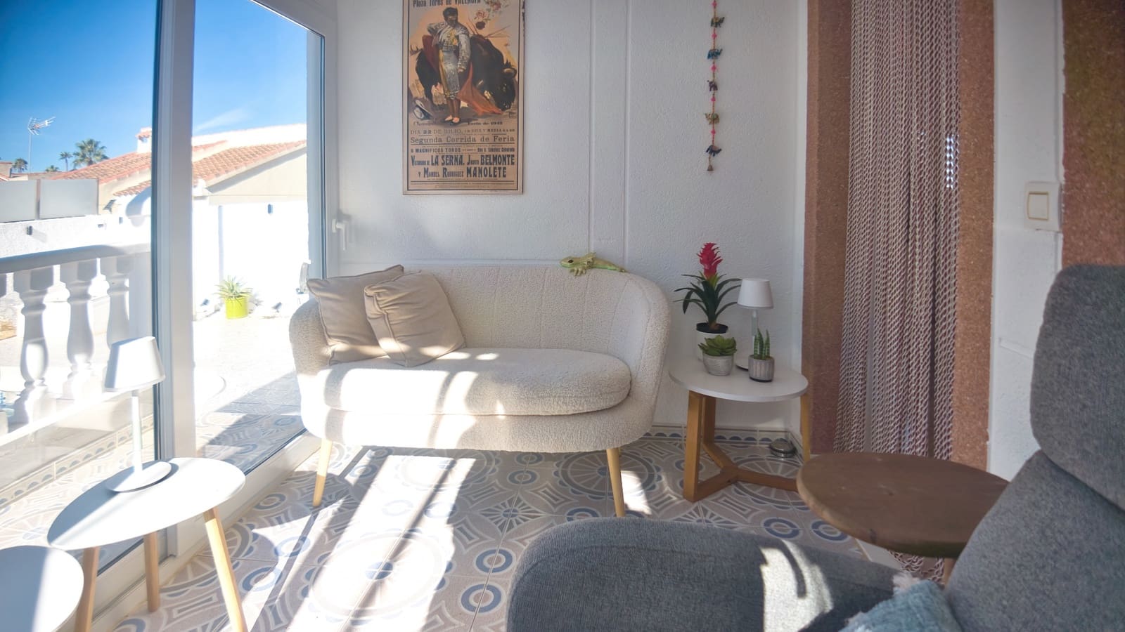 2 quarto Moradia para venda em La Marquesa com piscina garagem - 299 000 € (Ref: 10026194)