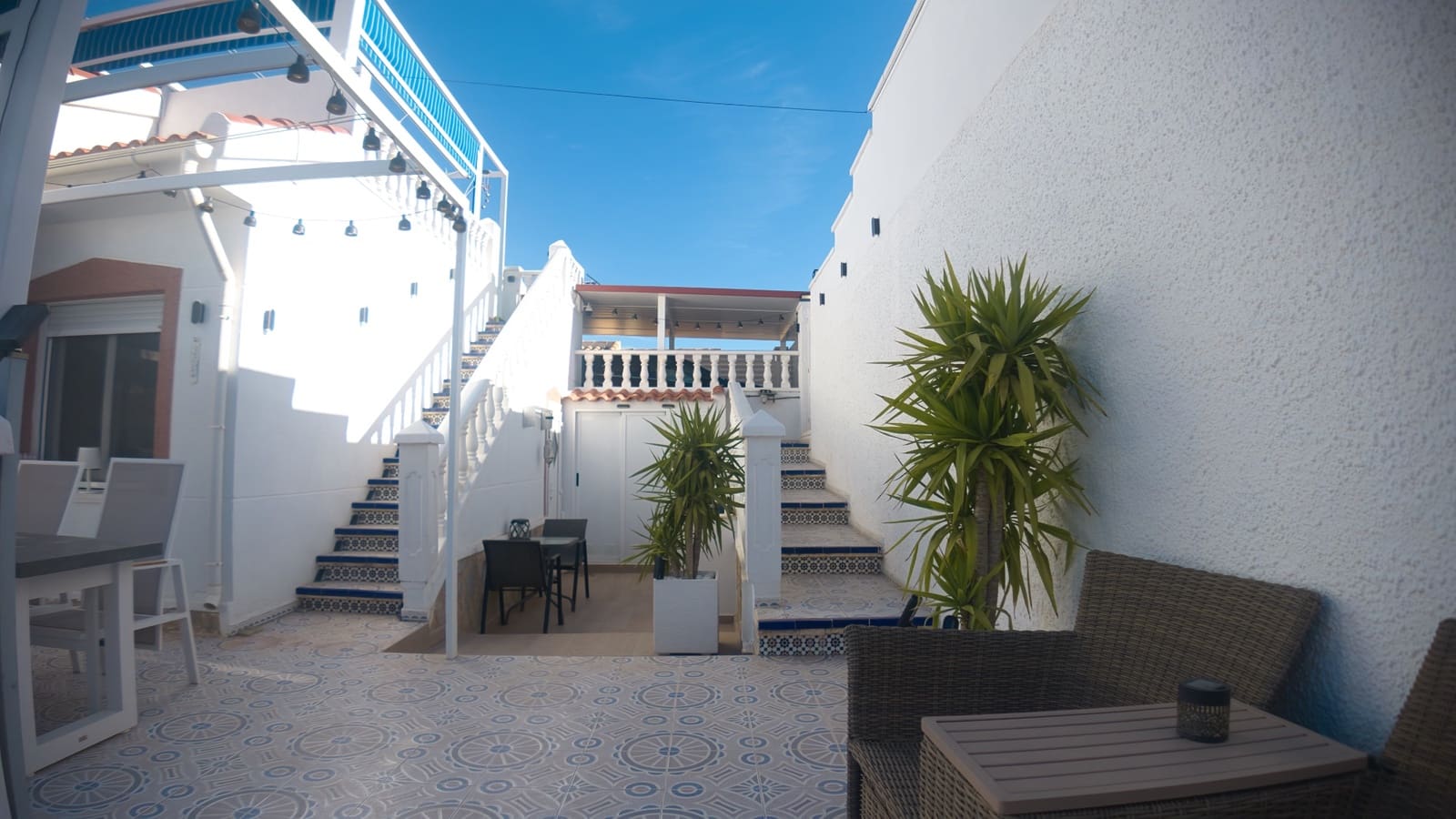 2 quarto Moradia para venda em La Marquesa com piscina garagem - 299 000 € (Ref: 10026194)