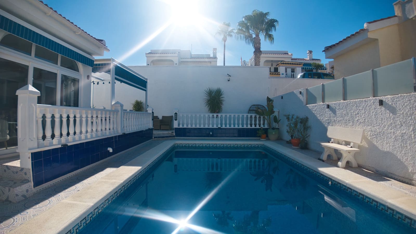 2 quarto Moradia para venda em La Marquesa com piscina garagem - 299 000 € (Ref: 10026194)
