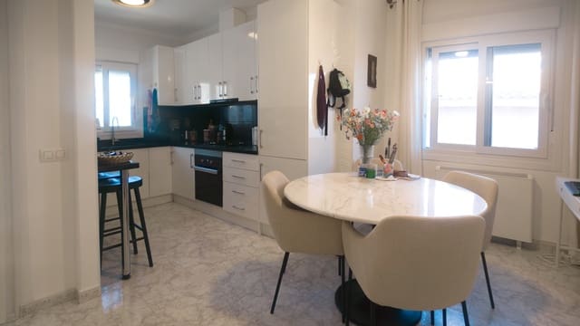 2 quarto Moradia para venda em La Marquesa, Rojales com piscina garagem - 299 000 € (Ref: 10026194)