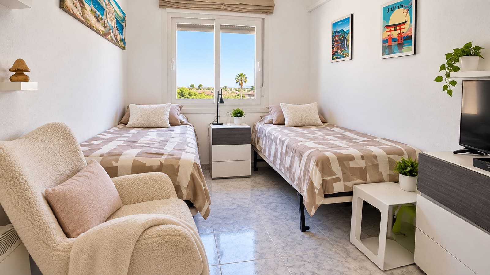 2 quarto Moradia para venda em La Marquesa com piscina garagem - 299 000 € (Ref: 10026194)