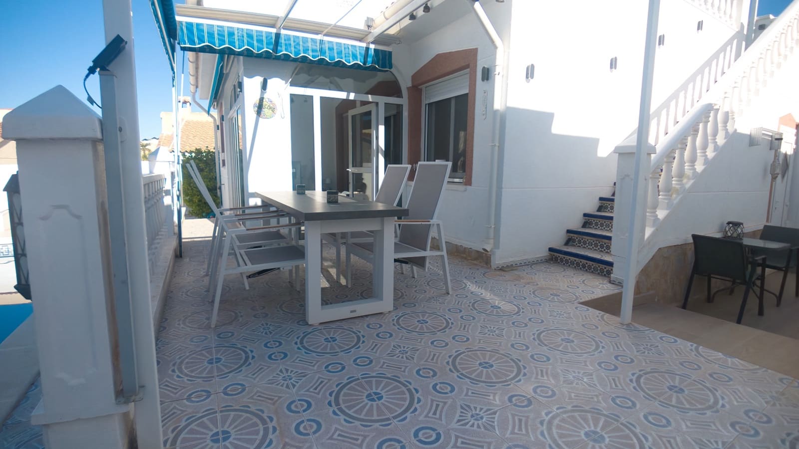 2 quarto Moradia para venda em La Marquesa com piscina garagem - 299 000 € (Ref: 10026194)