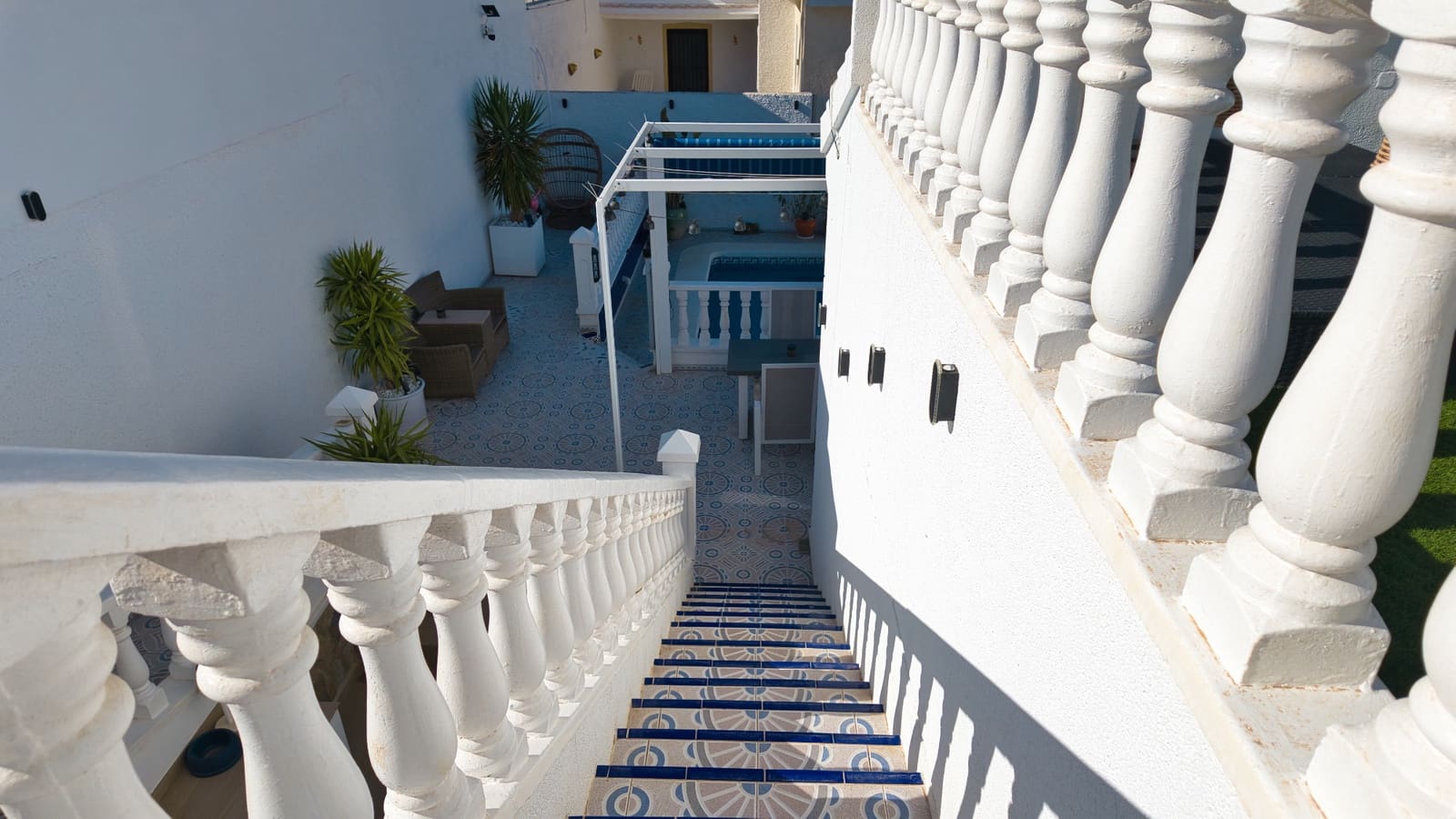 2 quarto Moradia para venda em La Marquesa com piscina garagem - 299 000 € (Ref: 10026194)