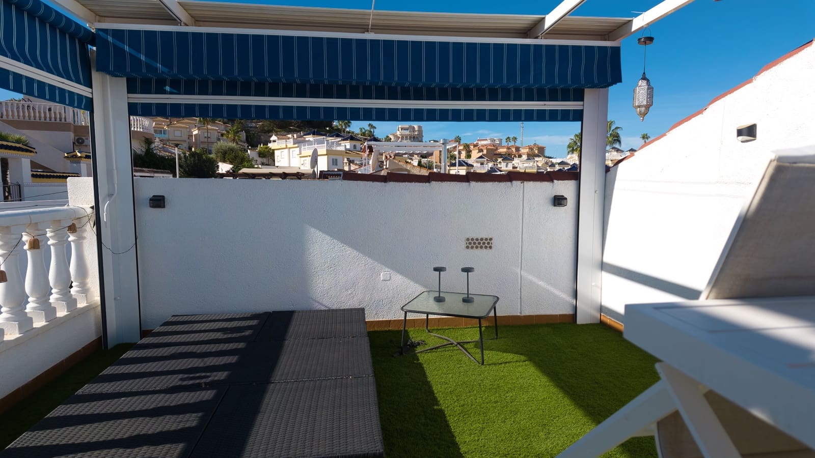 2 quarto Moradia para venda em La Marquesa com piscina garagem - 299 000 € (Ref: 10026194)