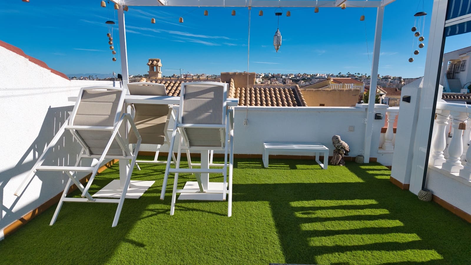 2 quarto Moradia para venda em La Marquesa com piscina garagem - 299 000 € (Ref: 10026194)