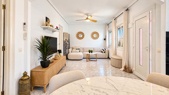 2 camera da letto Villa in vendita in La Marquesa, Rojales con piscina garage - 299.000 € (Rif: 10026194)