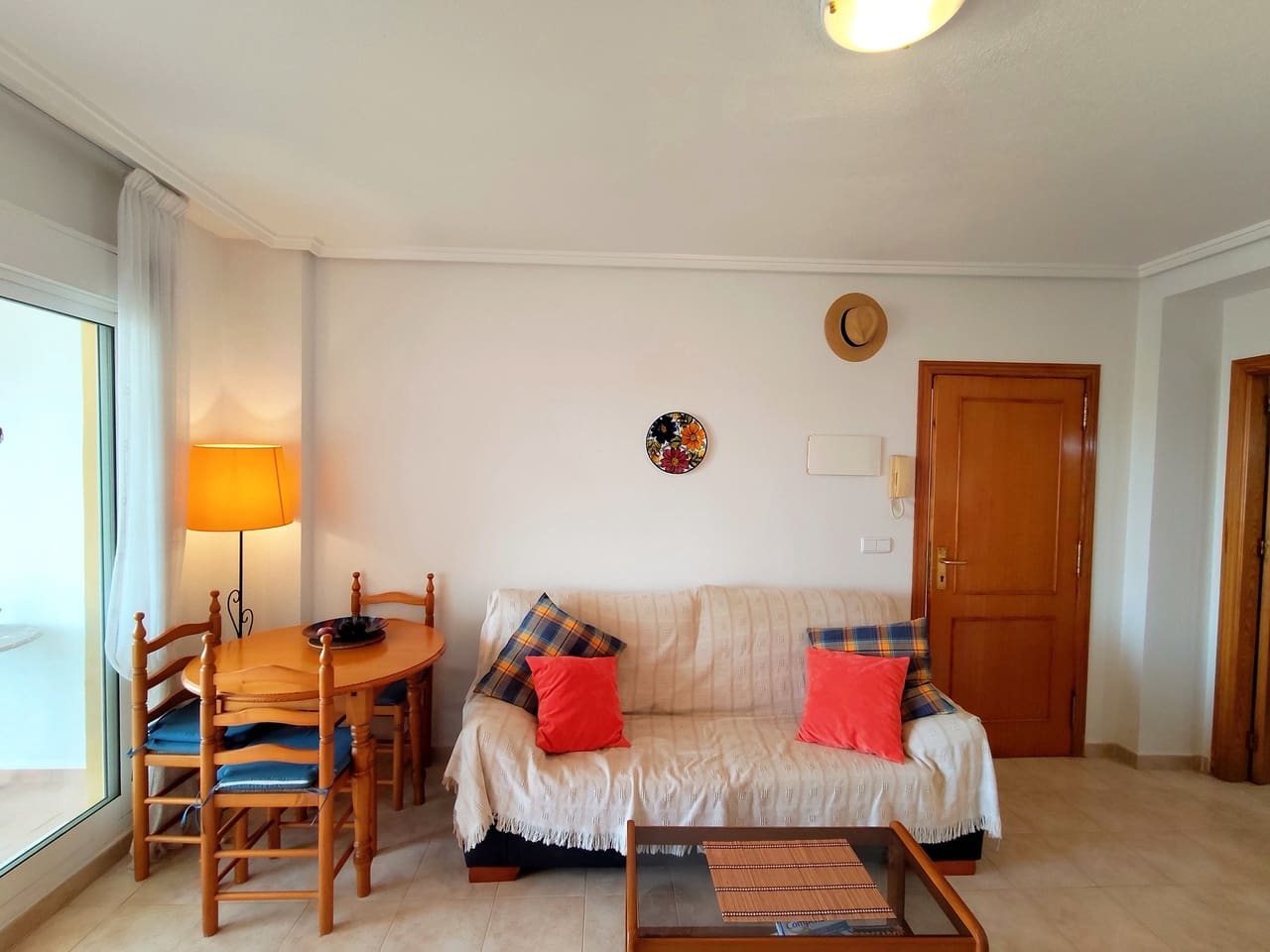 2 camera da letto Appartamento in vendita in La Zenia con piscina - 169.900 € (Rif: 10026923)