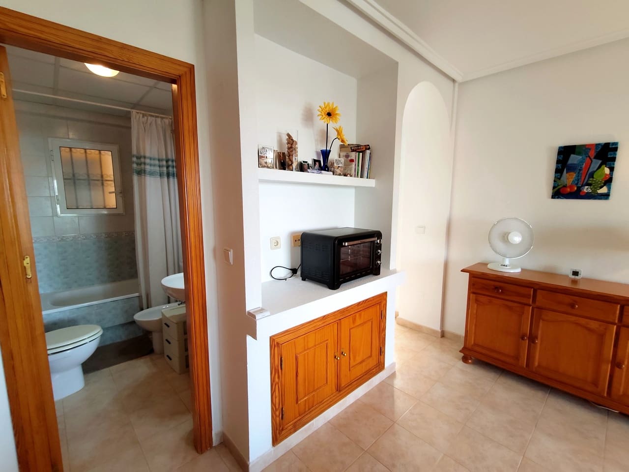 2 camera da letto Appartamento in vendita in La Zenia con piscina - 169.900 € (Rif: 10026923)