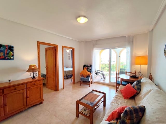 2 camera da letto Appartamento in vendita in La Zenia, Orihuela con piscina - 169.900 € (Rif: 10026923)