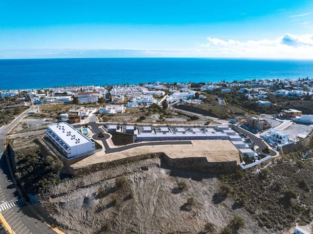 2 Zimmer Apartment zu verkaufen in Mojácar mit Pool Garage - 307.000 € (Ref: 10027706)