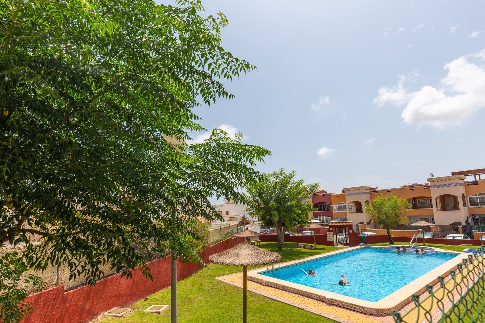 2 quarto Apartamento para venda em Los Altos - 249 000 € (Ref: 10027710)
