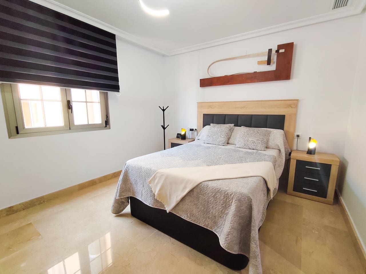 3 soveværelse Lejlighed til salg i Torrevieja - € 239.900 (Ref: 10029204)