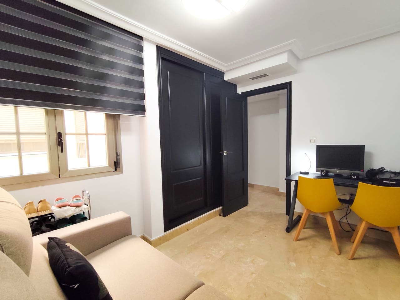 3 soveværelse Lejlighed til salg i Torrevieja - € 239.900 (Ref: 10029204)
