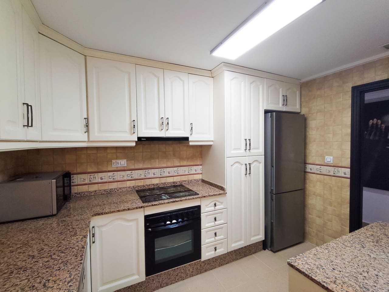3 soveværelse Lejlighed til salg i Torrevieja - € 239.900 (Ref: 10029204)