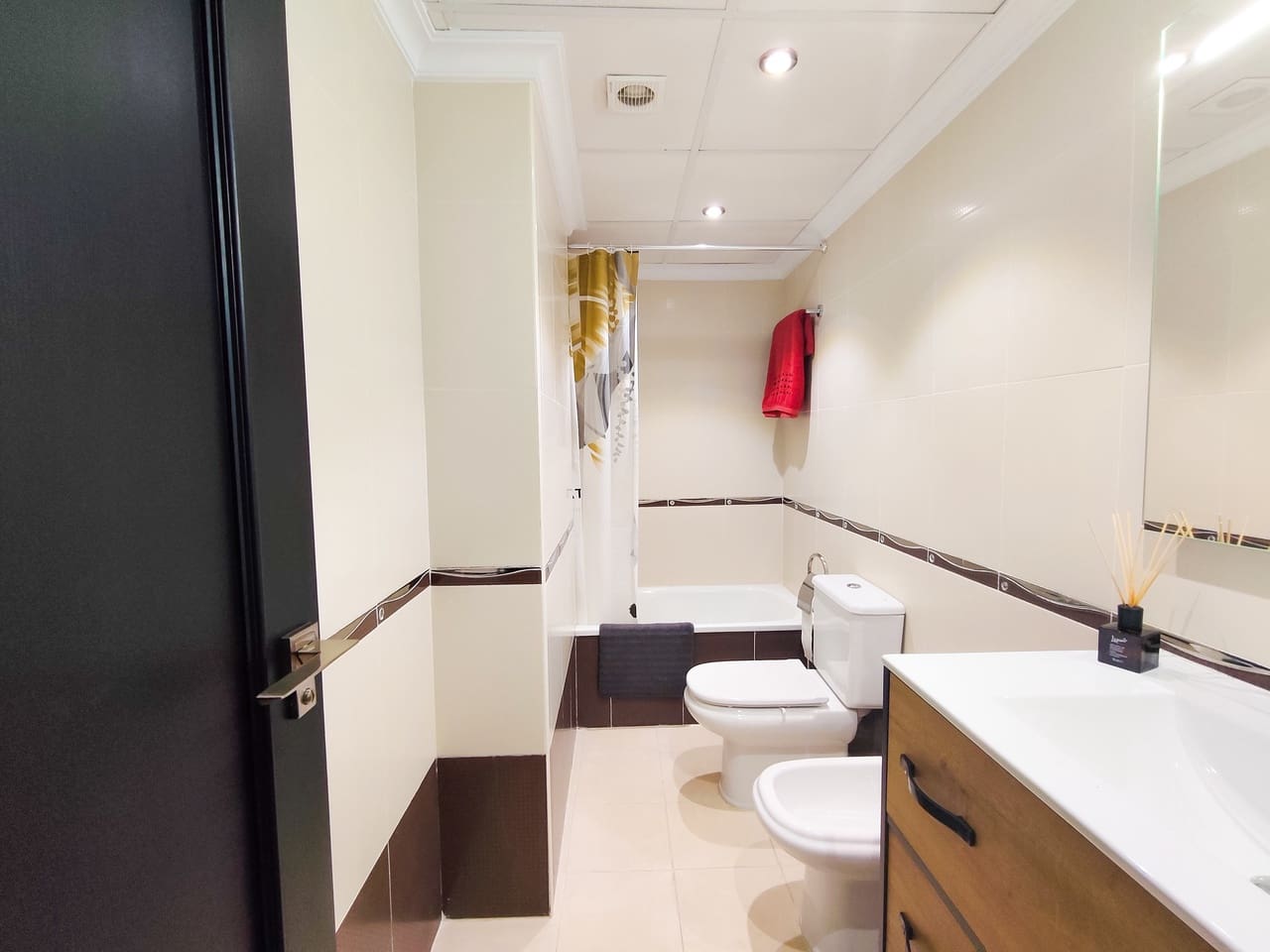 3 soveværelse Lejlighed til salg i Torrevieja - € 239.900 (Ref: 10029204)