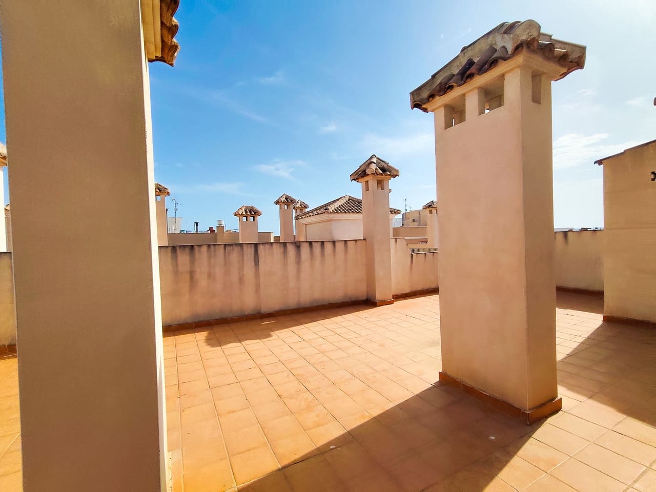 3 soveværelse Lejlighed til salg i Torrevieja - € 239.900 (Ref: 10029204)