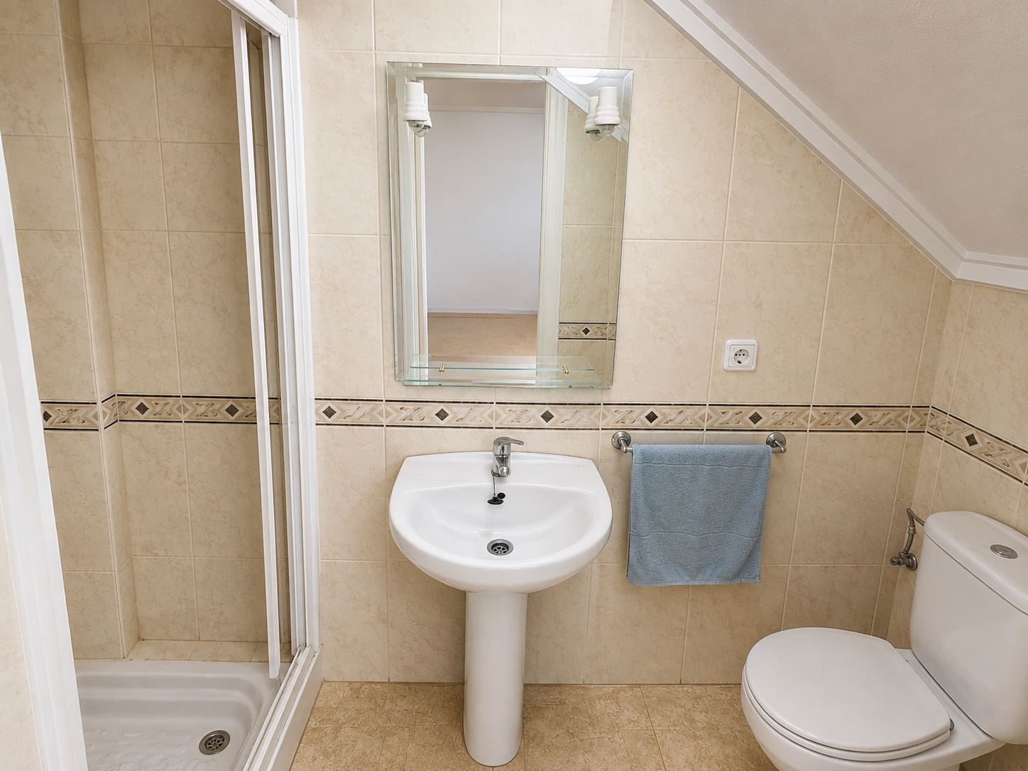 Casa de 3 habitaciones en Doña Pepa en venta con piscina - 249.950 € (Ref: 10029544)