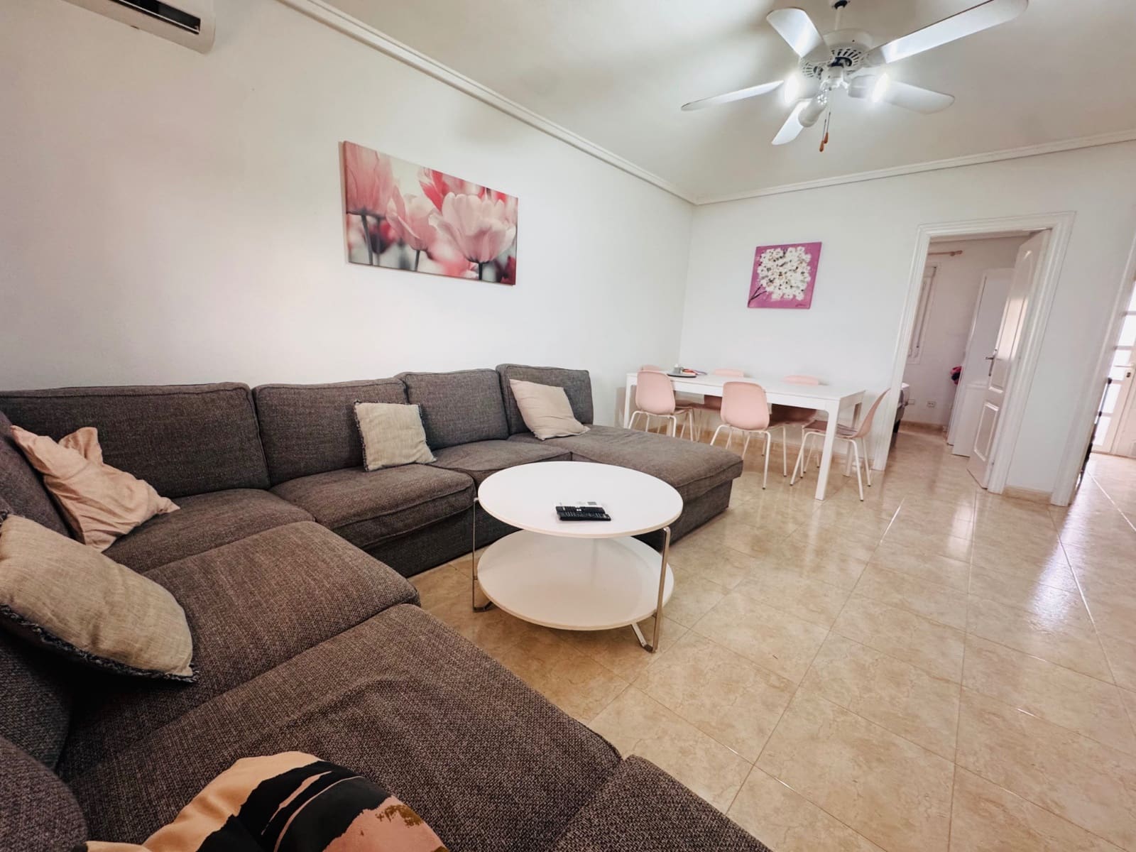 Casa de 3 habitaciones en Doña Pepa en venta con piscina - 249.950 € (Ref: 10029544)