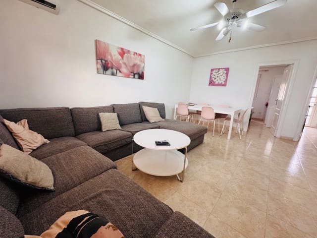3 makuuhuone Omakotitalo myytävänä paikassa Doña Pepa, Rojales mukana uima-altaan - 249 950 € (Ref: 10029544)
