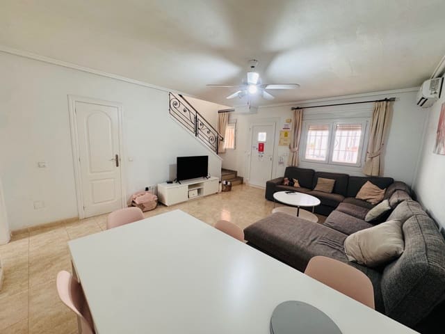 Casa de 3 habitaciones en Doña Pepa, Rojales en venta con piscina - 249.950 € (Ref: 10029544)