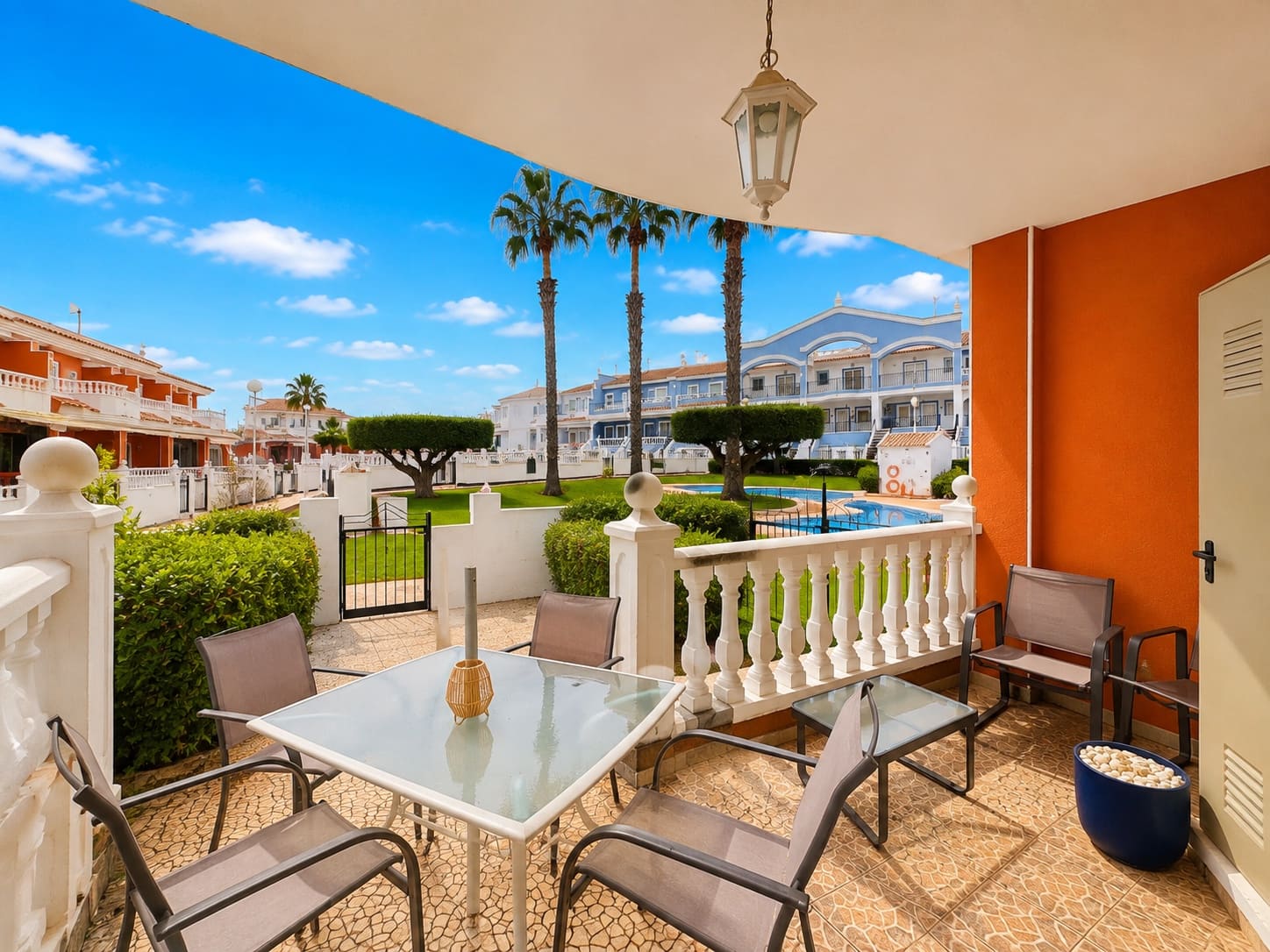 Casa de 3 habitaciones en Doña Pepa en venta con piscina - 249.950 € (Ref: 10029544)