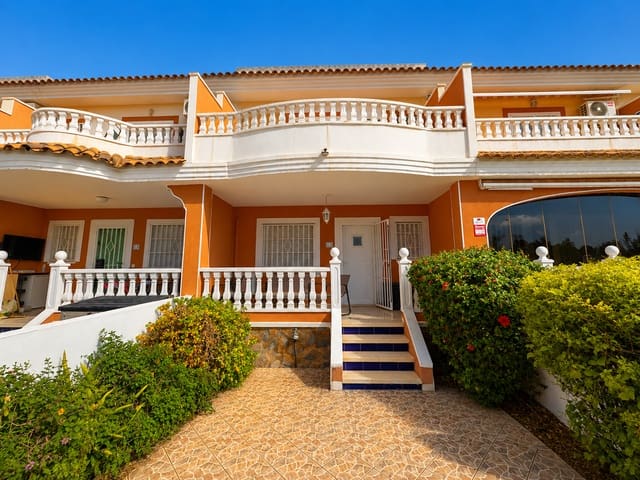 Casa de 3 habitaciones en Doña Pepa, Rojales en venta con piscina - 249.950 € (Ref: 10029544)