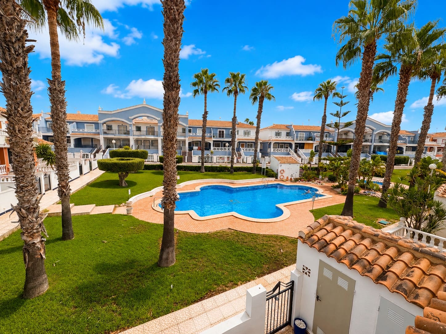 Casa de 3 habitaciones en Doña Pepa en venta con piscina - 249.950 € (Ref: 10029544)