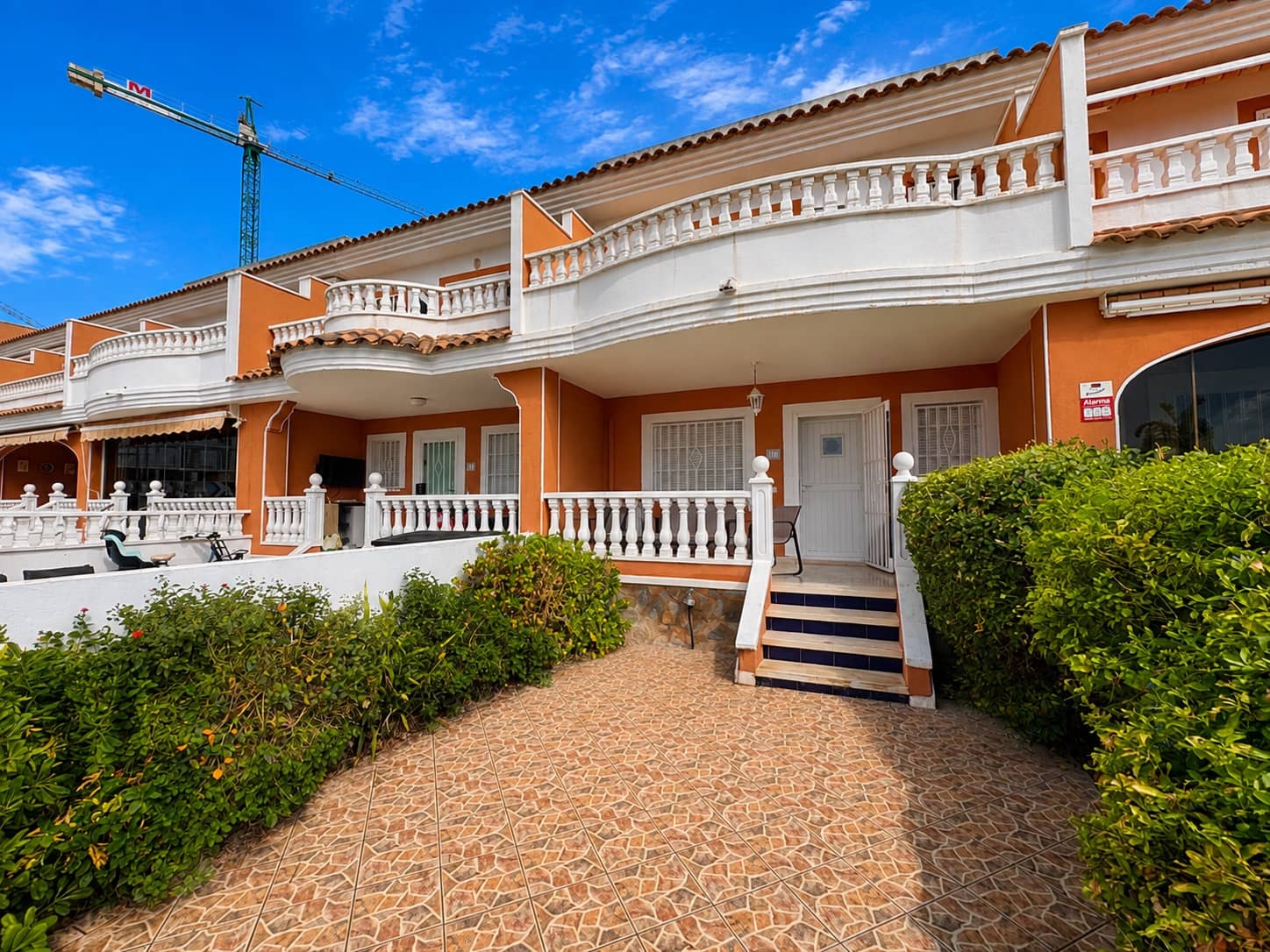 Casa de 3 habitaciones en Doña Pepa en venta con piscina - 249.950 € (Ref: 10029544)