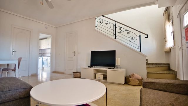 3 chambre Maison de Ville à vendre à Doña Pepa, Rojales avec piscine - 249 950 € (Ref: 10029544)