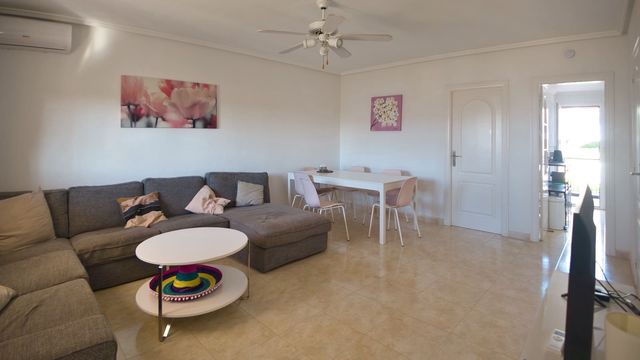 3 chambre Maison de Ville à vendre à Doña Pepa, Rojales avec piscine - 249 950 € (Ref: 10029544)