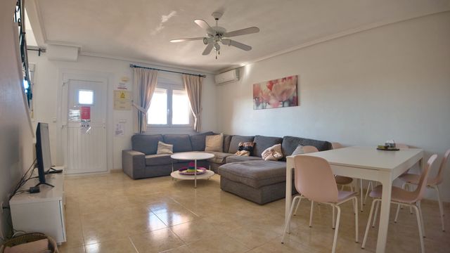 3 chambre Maison de Ville à vendre à Doña Pepa, Rojales avec piscine - 249 950 € (Ref: 10029544)