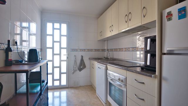 3 chambre Maison de Ville à vendre à Doña Pepa, Rojales avec piscine - 249 950 € (Ref: 10029544)
