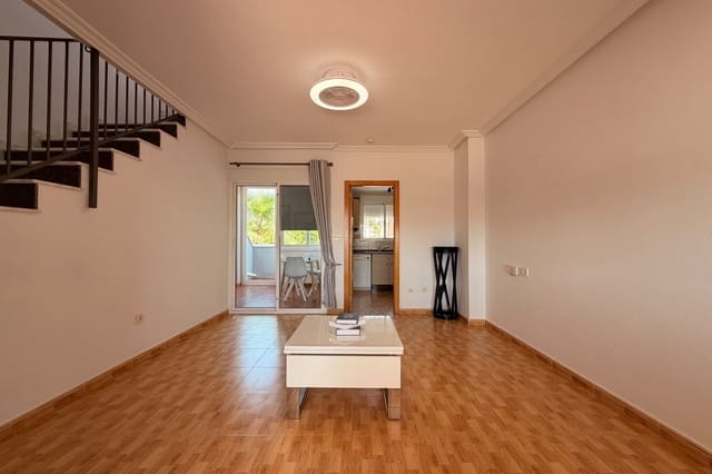 3 makuuhuone Omakotitalo myytävänä paikassa Doña Pepa, Rojales mukana uima-altaan - 239 995 € (Ref: 10030152)