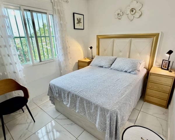 2 sovrum Semi-fristående Villa till salu i Ciudad Quesada, Rojales med pool - 220 000 € (Ref: 10030918)