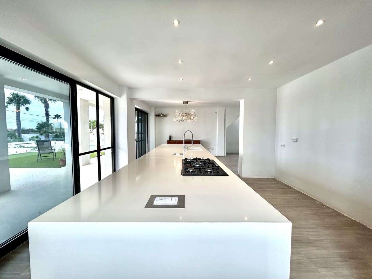 8 camera da letto Villa in vendita in Los Montesinos con piscina garage - 1.400.000 € (Rif: 10031578)