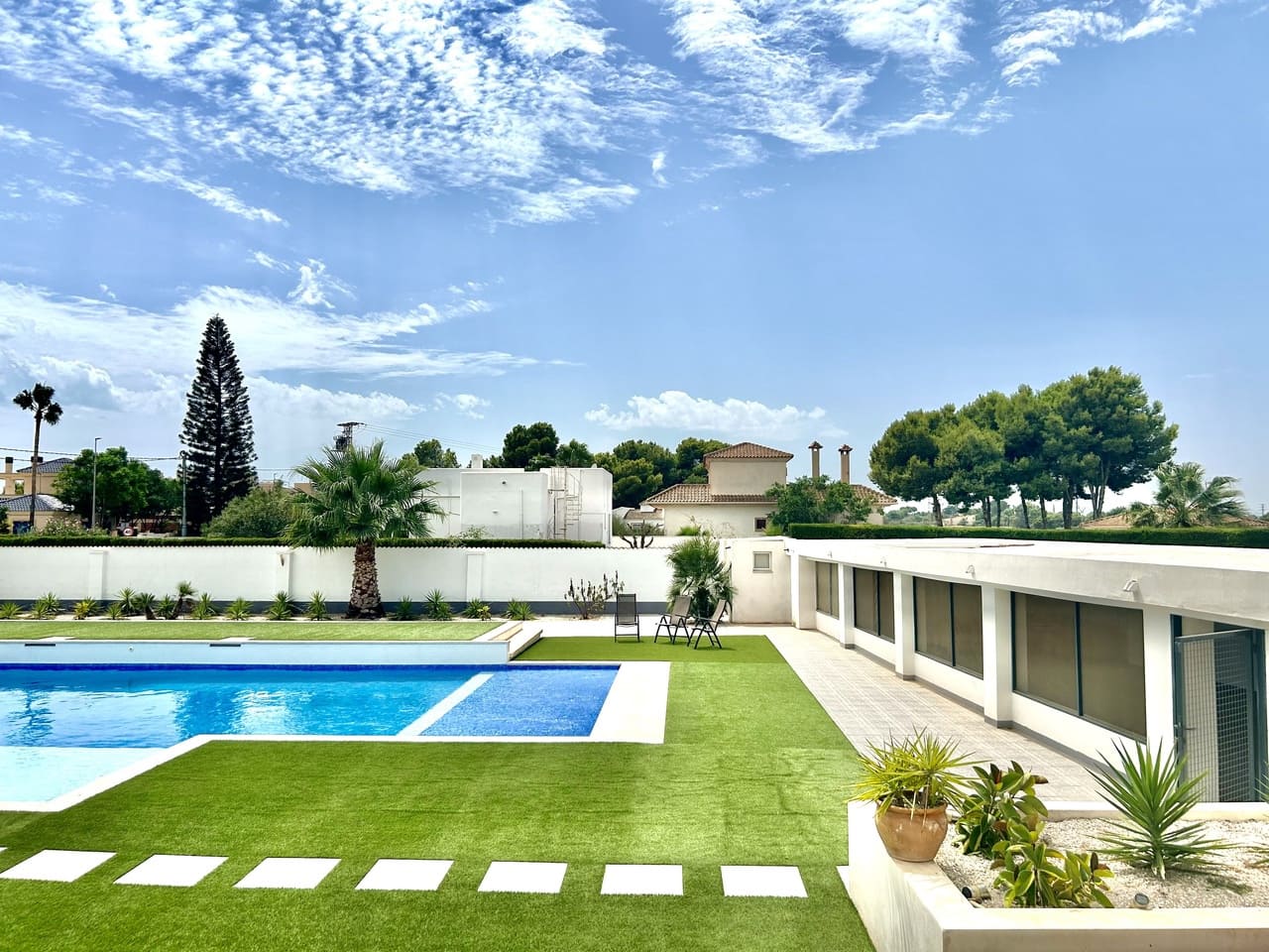 8 camera da letto Villa in vendita in Los Montesinos con piscina garage - 1.400.000 € (Rif: 10031578)