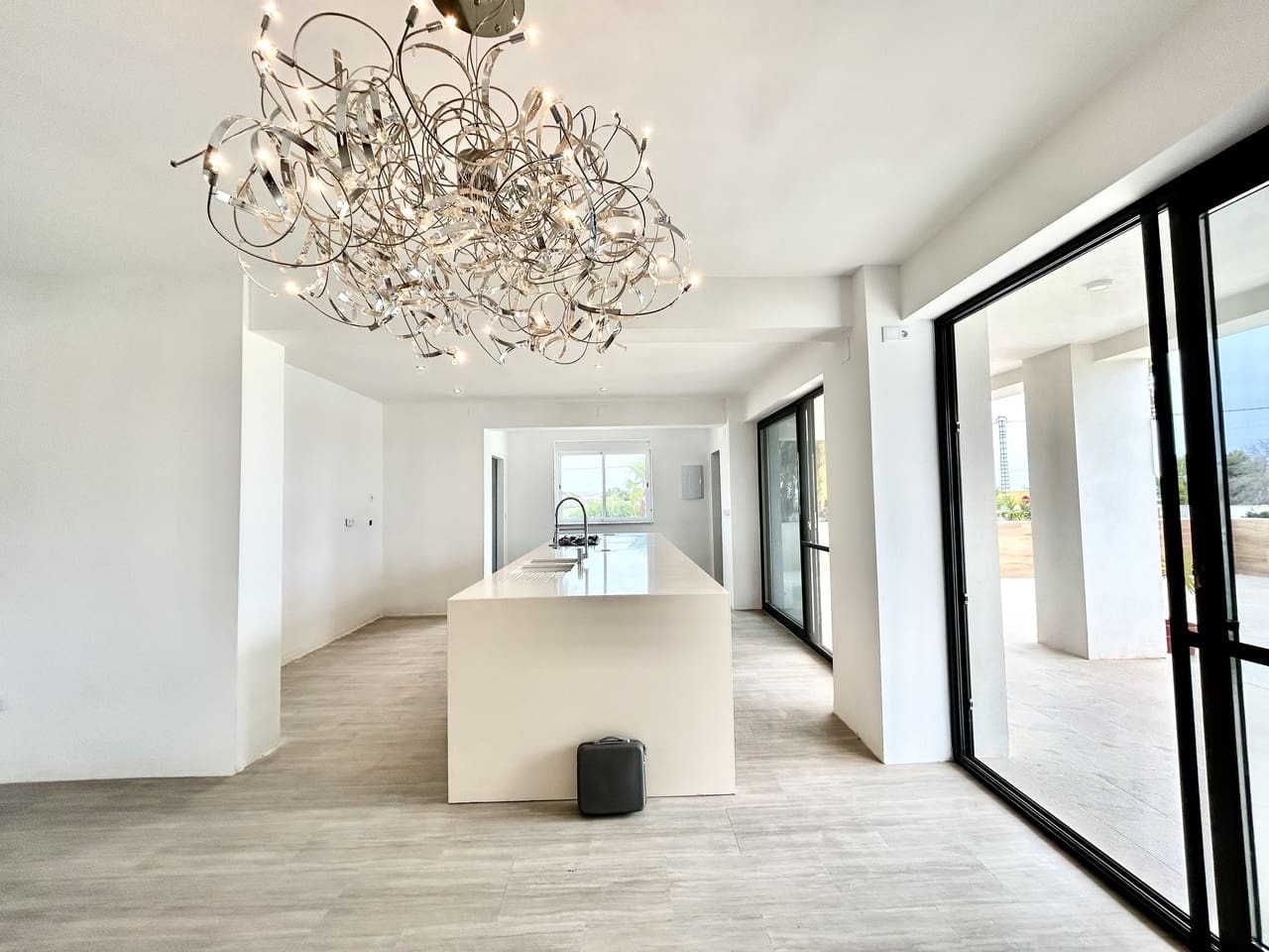 8 camera da letto Villa in vendita in Los Montesinos con piscina garage - 1.400.000 € (Rif: 10031578)