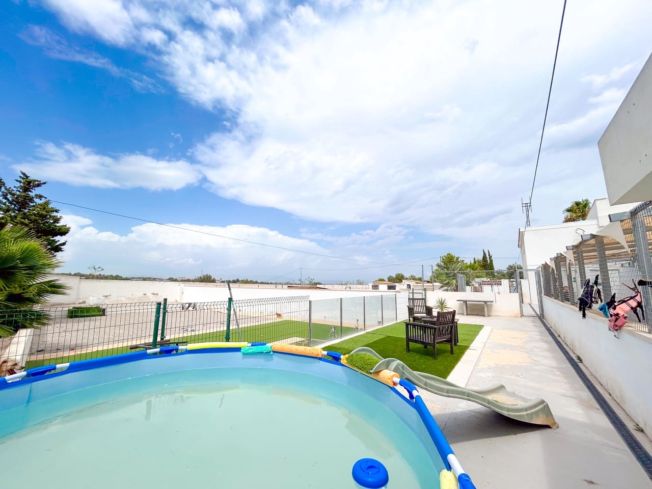 8 camera da letto Villa in vendita in Los Montesinos con piscina garage - 1.400.000 € (Rif: 10031578)