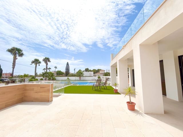 8 camera da letto Villa in vendita in Los Montesinos con piscina garage - 1.400.000 € (Rif: 10031578)