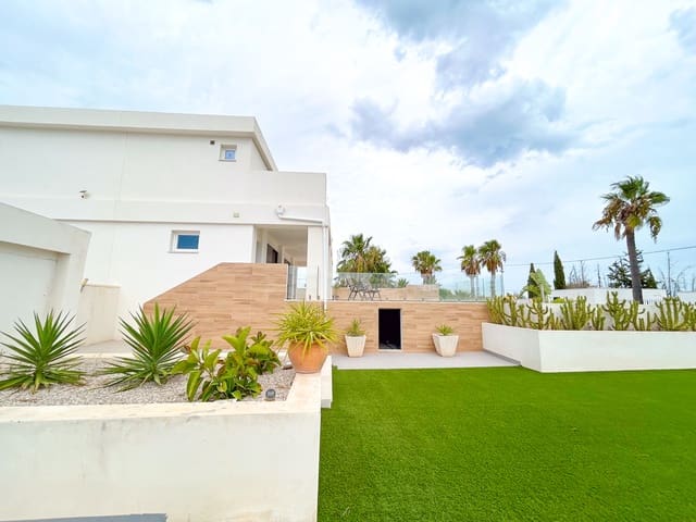 8 camera da letto Villa in vendita in Los Montesinos con piscina garage - 1.400.000 € (Rif: 10031578)