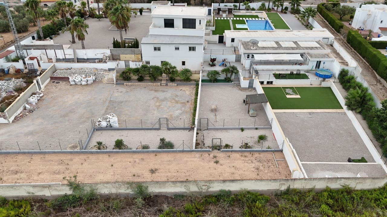 8 camera da letto Villa in vendita in Los Montesinos con piscina garage - 1.400.000 € (Rif: 10031578)