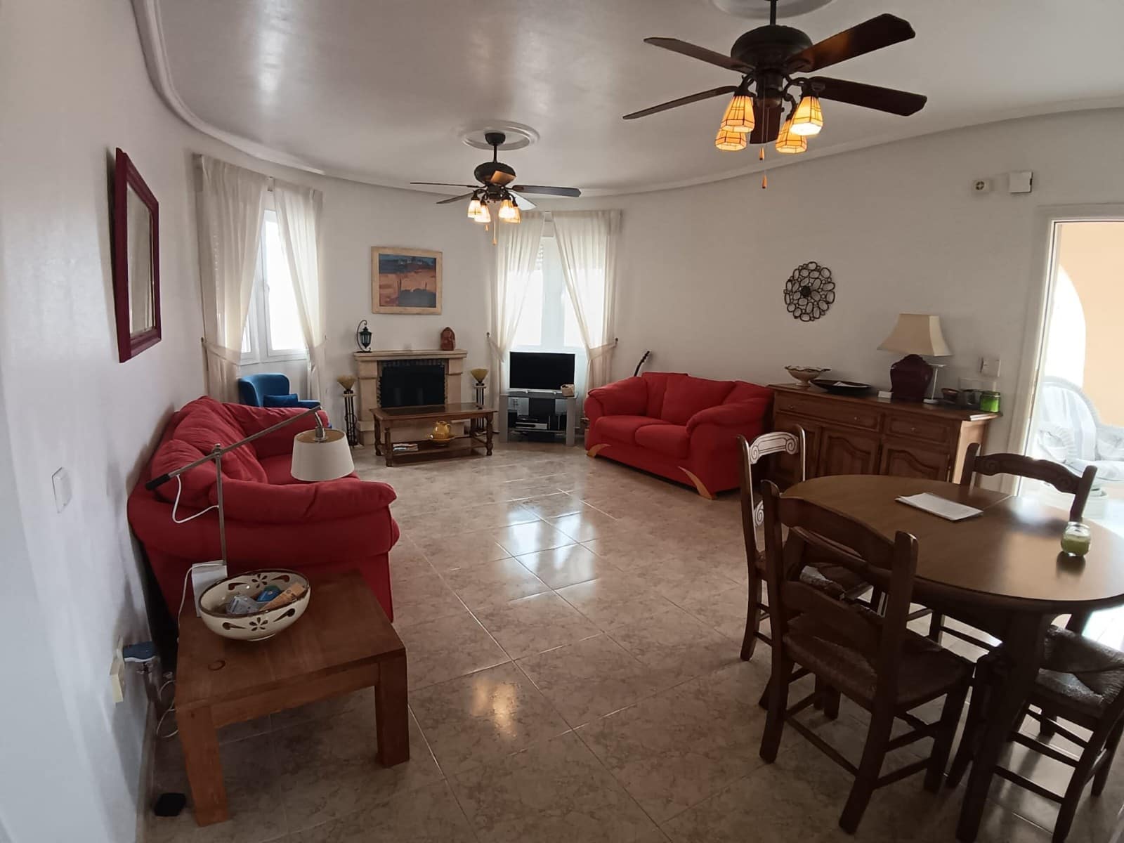 Chalet de 2 habitaciones en La Marquesa en venta con piscina - 289.000 € (Ref: 10033101)