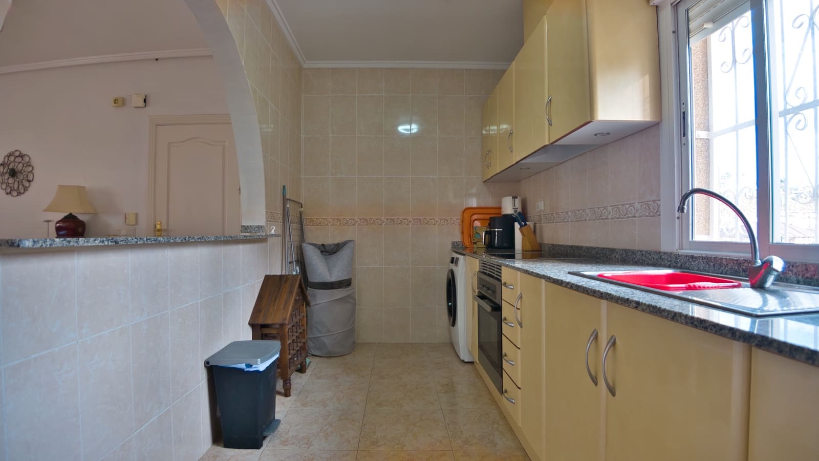 2 sypialnia Willa na sprzedaż w La Marquesa z basenem - 289 000 € (Ref: 10033101)