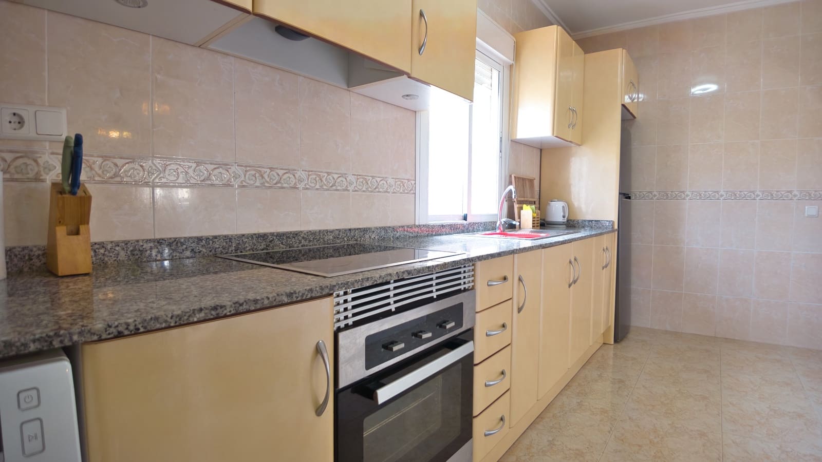 2 sypialnia Willa na sprzedaż w La Marquesa z basenem - 289 000 € (Ref: 10033101)