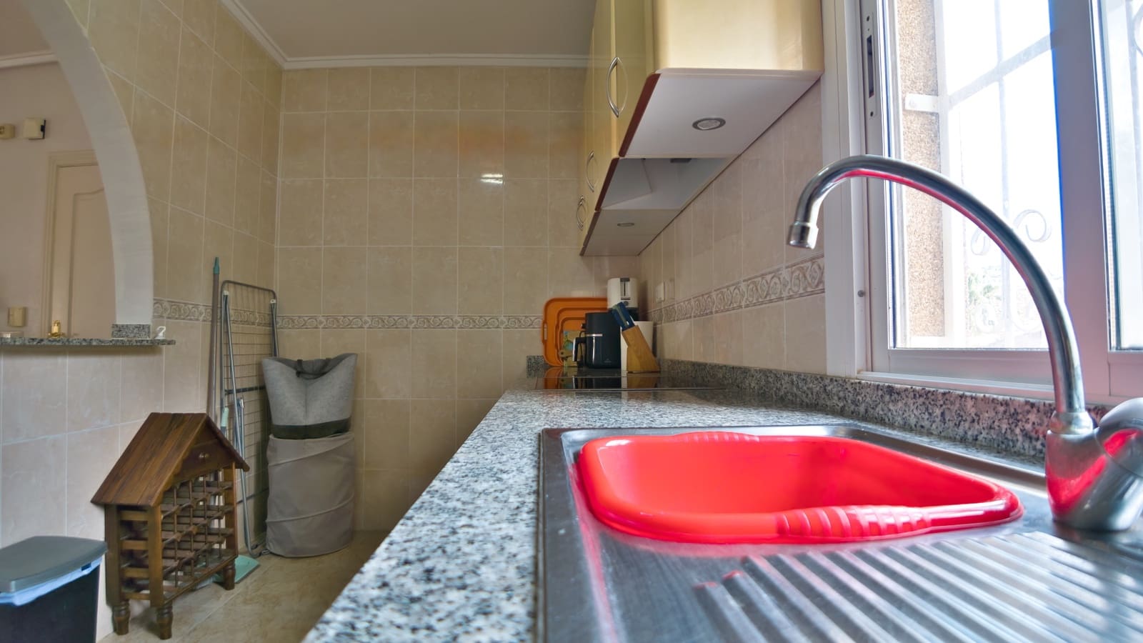 2 sypialnia Willa na sprzedaż w La Marquesa z basenem - 289 000 € (Ref: 10033101)