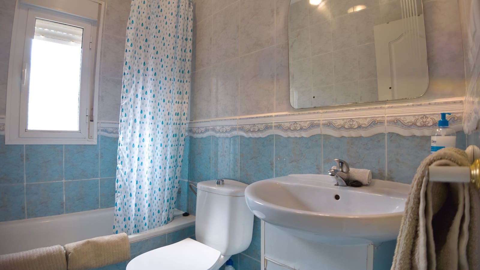 2 sypialnia Willa na sprzedaż w La Marquesa z basenem - 289 000 € (Ref: 10033101)